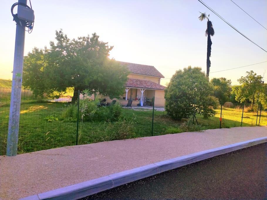 Maison De * Bias (Lot-et-Garonne)