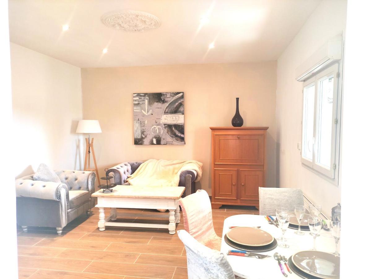 Maison De Holiday home *