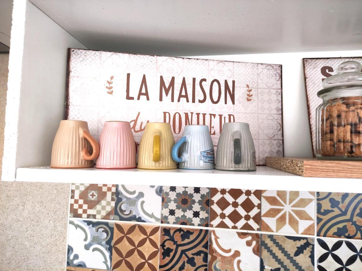 Maison De