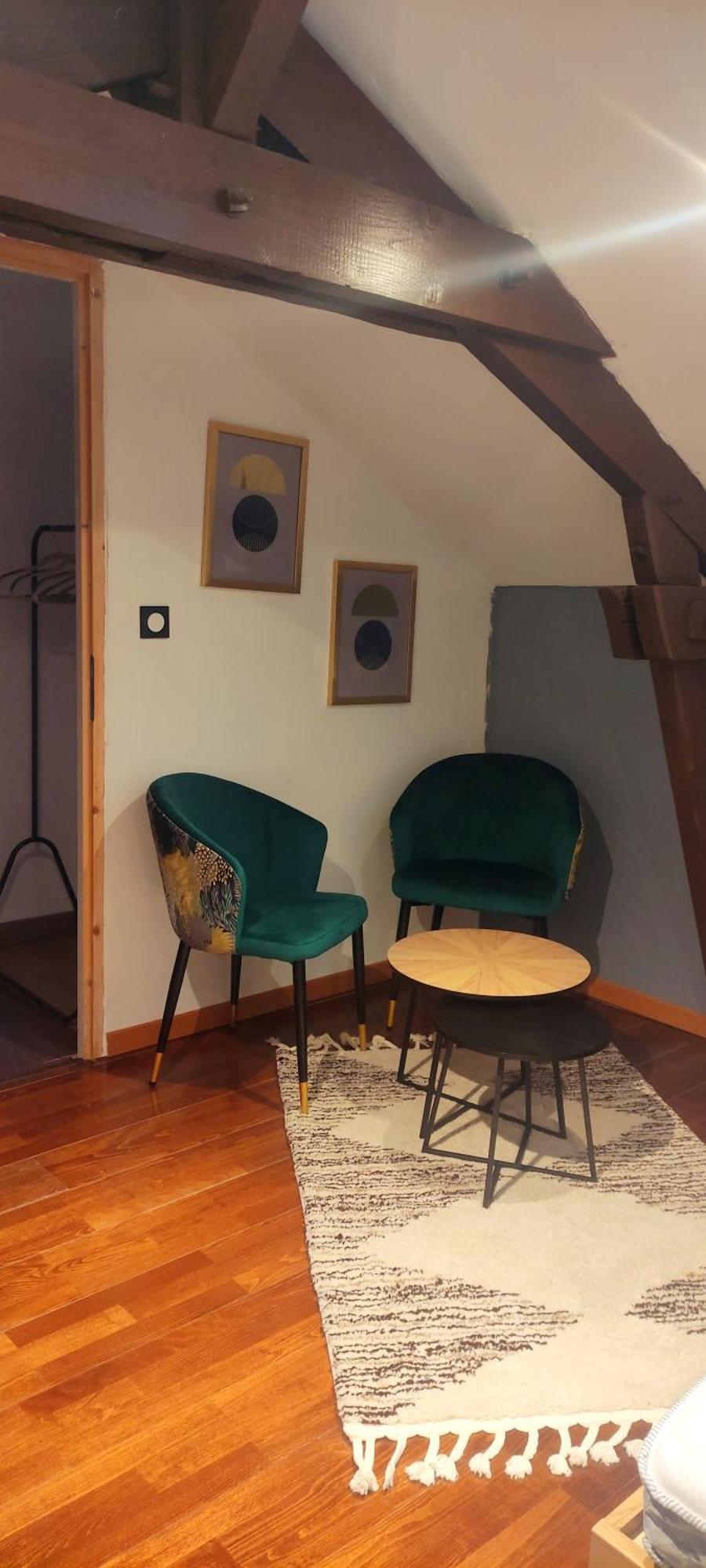 Сasa de vacaciones Maison De *