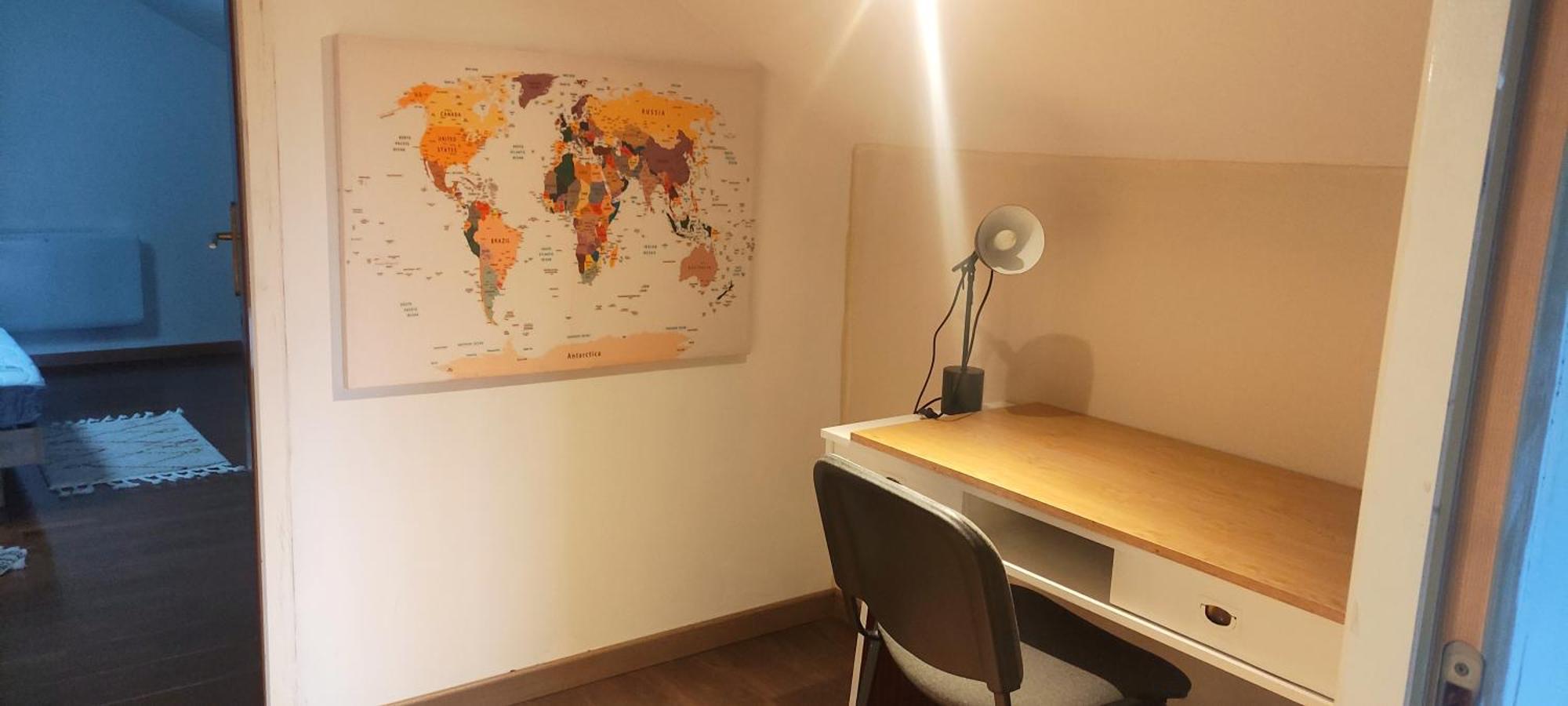 Ferienhaus Maison De