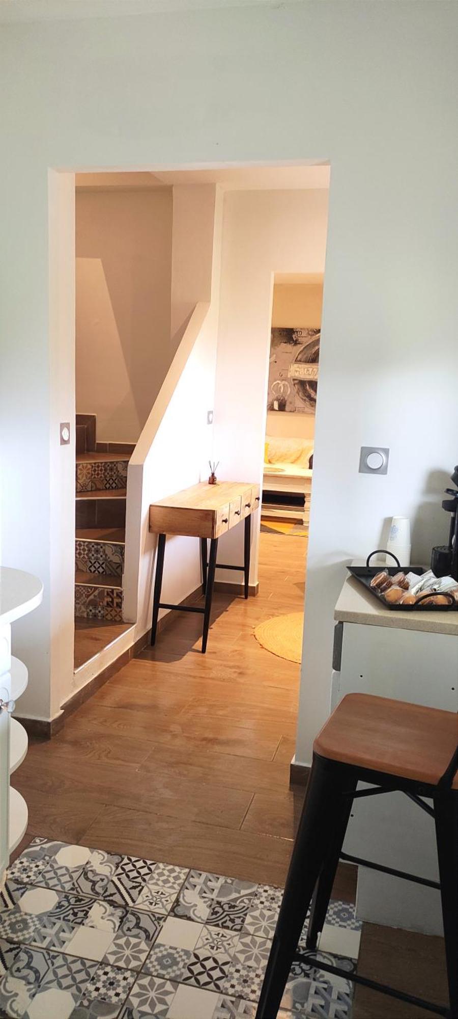 Holiday home Maison De *