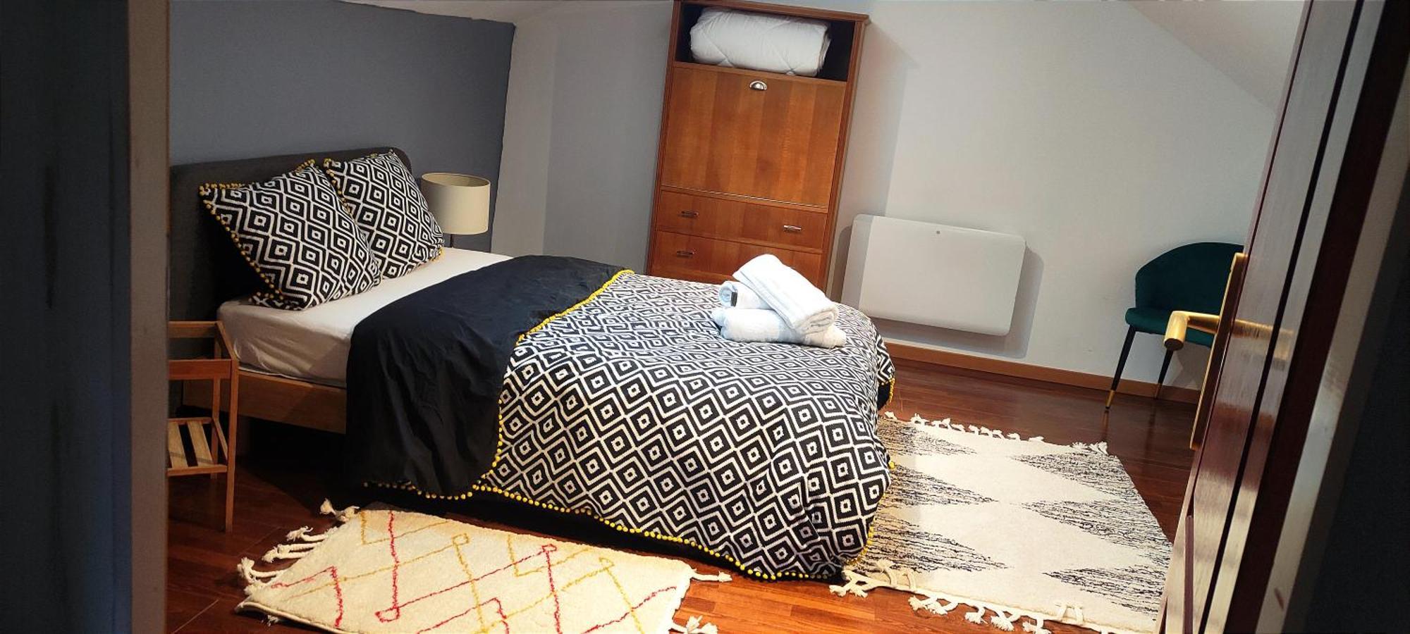 Maison De Holiday home *