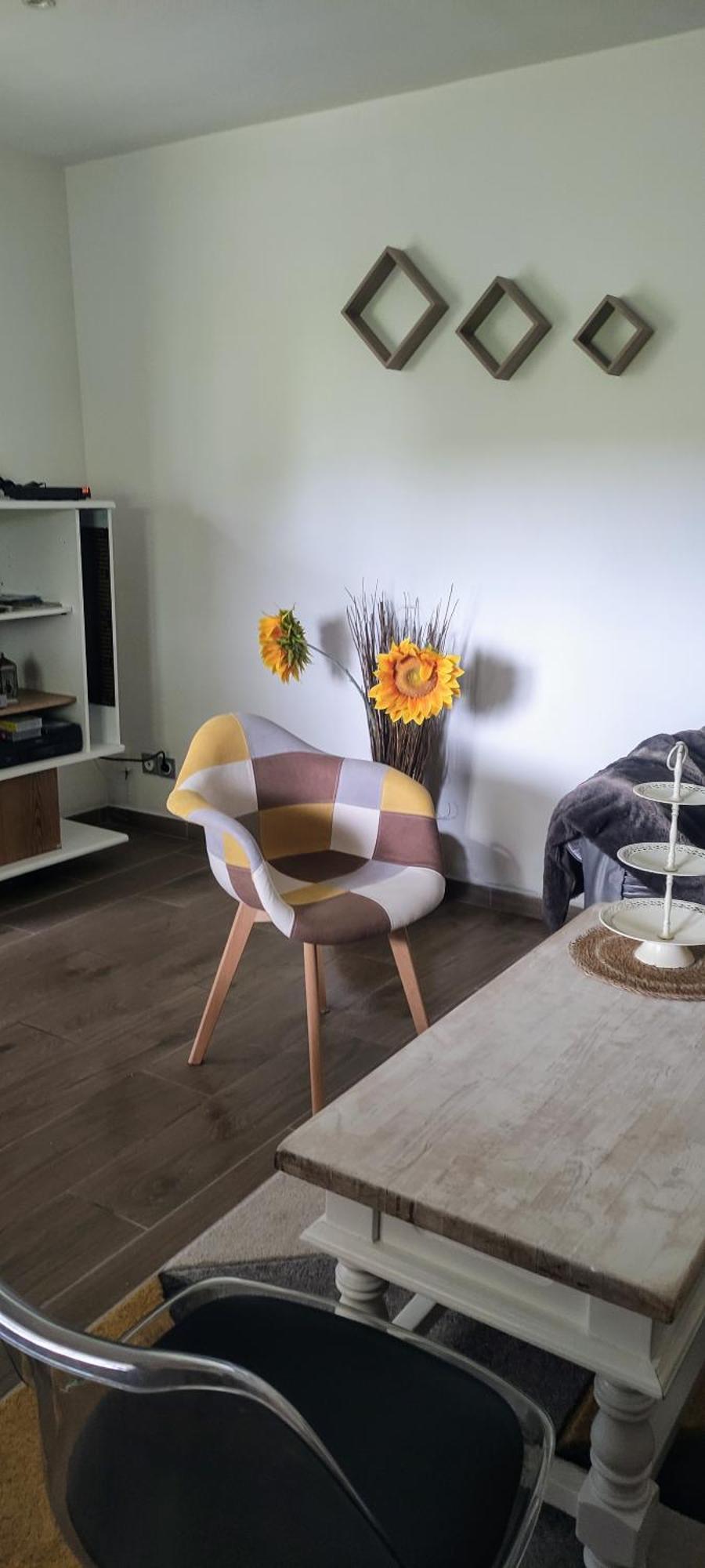 Сasa de vacaciones Maison De *