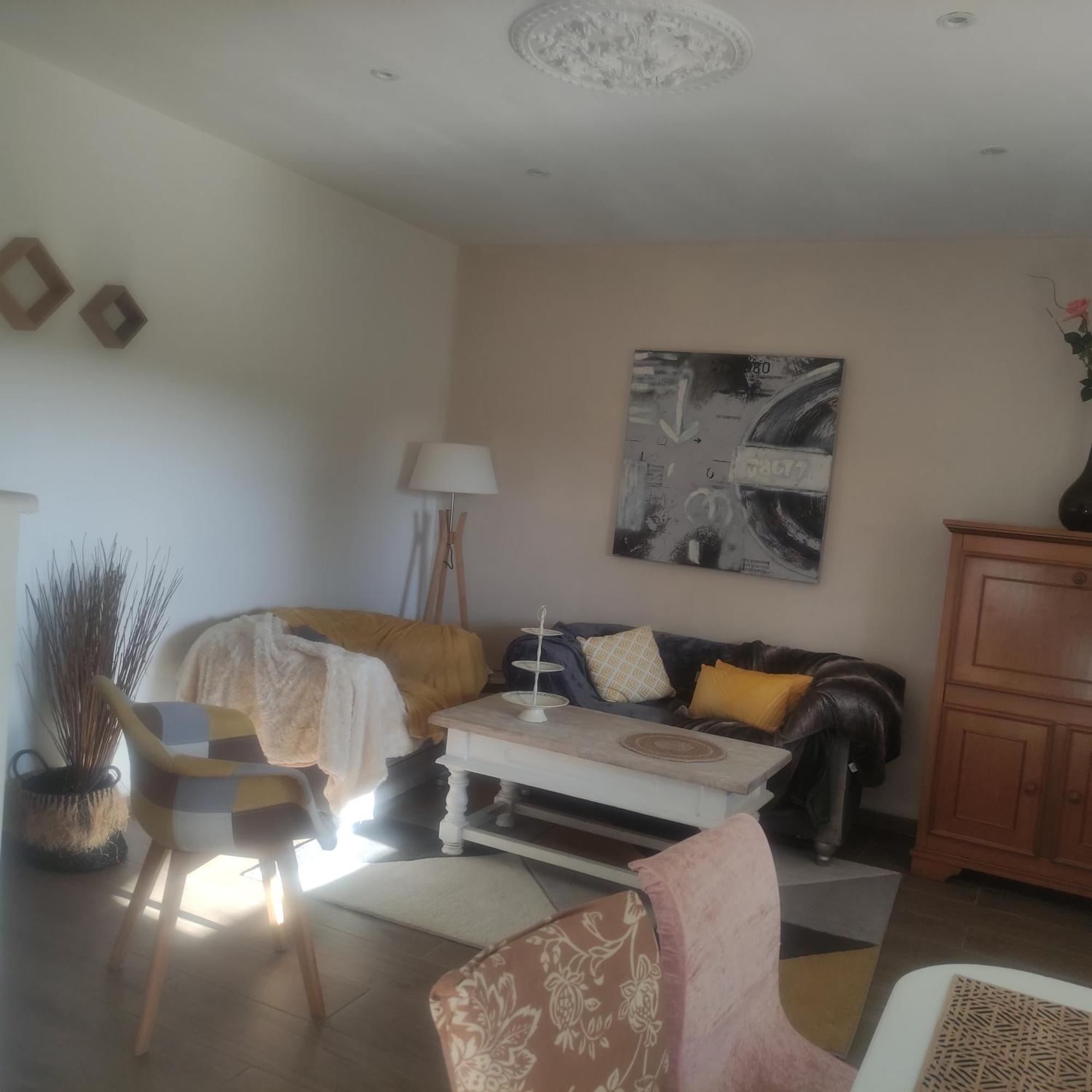 Maison De Сasa de vacaciones